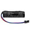 Replacement Battery for Wolf Garten 7084066 7084918 Power 60 Plus - 3