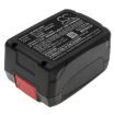 Replacement Battery for Gardena 18V/36V 14600-20 14600-55 - 3