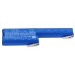 Battery Replacement Bosch 08804-00.640.00 08830-00.640.00 200787 40773 GEW 23/07 Accu100 - 3