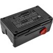 Gardena 8834-20 Battery Replacement for 648844 8844-20 - 1