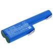 Battery Replacement Gardena 08804-00.640.00 08830-00.640.00 200787 40773 GEW 23/07 Accu100 - 1