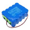Battery Replacement Felco 96156 for 82 82/101 - 2