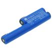 Battery Replacement Wolf 08804-00.640.00 08830-00.640.00 200787 40773 GEW 23/07 Accu100 - 2