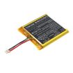 Rand Mcnally OP806363 Battery Replacement for OD7 OD8 - 2