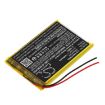 Battery Replacement Falk SR454362 for FA Z10 NEO 620 - 2