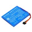 Battery Replacement Tomtom 1CP515161HR UZ6 for 4F173 Bridge - 2