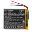 Battery Replacement Becker SR584450P for Transit 7SL EU TRANSIT7SLEU - 3