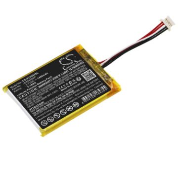 Polar V650 Battery Replacement G484466P - 1