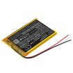 Serioux HR504080 Battery Replacement for UPQ700 Urban Pilot UPQ700 - 2