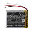 Battery Replacement Roadmate PL435058H for 7771T-LMB RM7771T-LMB - 3