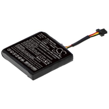 Battery Replacement Tomtom AHA11108003 VF3S for Star 40 Euro - 1