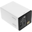 Arlo 308-50019-01 A-14 A-7a Battery Replacement for Arlo Pro 4XL FB1001 - 1