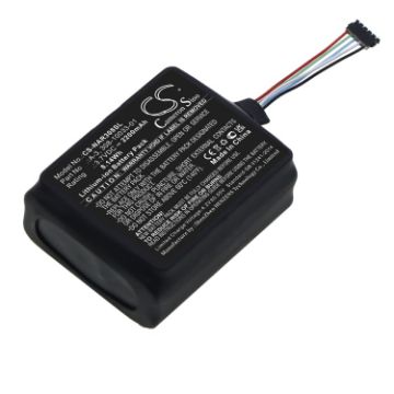 Picture of Battery Replacement Arlo 308-10033-01 A-3 for ABA1100 Baby
