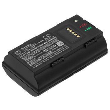 Picture of Battery Replacement Arlo 308-50025-03 A-12 for AVD2001 Essential Smart Wired Video Do