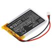 Skybell PH422536P Battery Replacement for SBHD10 Slim Line Mounting Bracket - 2