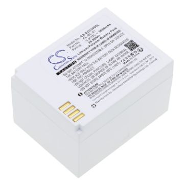 Picture of Battery Replacement Ezviz BL-BC-01 for C3A