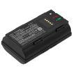 Arlo 308-50025-03 A-12 Battery Replacement for AVD2001 Essential Smart Wired Video - 1
