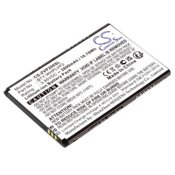 Verizon BTY-WHPLVP2 Battery Replacement for LVP2 Wireless Home Phone Connect - 1