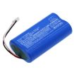 TP-Link TL-TR861 5200L TL-TR961 5200L Battery Replacement - 1