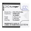 Alcatel TLi044A7 Battery Replacement for Link Zone 5G UW MW513U - 3