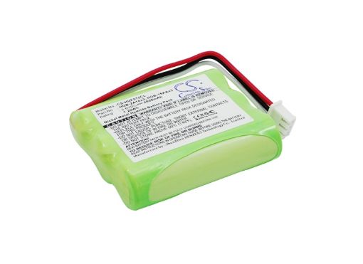 Battery Replacement Huawei BTR2260B HGB-15AAx3 HGB-2A10 HGB-2A10x3 for 515H E5172 - 1
