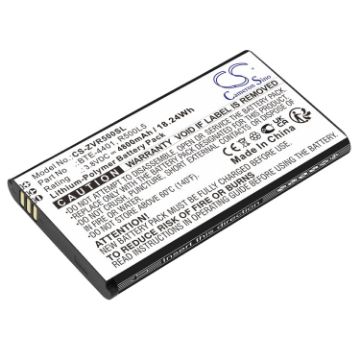 Orbic BTE-4401 R500L5 Battery Replacement for R500L R500L5 - 1