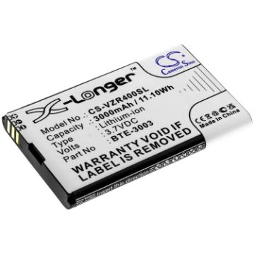 Kajeet Battery Replacement for SmartSpot V400 - 1