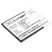 ZTE Li3820T43P4H735550 Battery Replacement for WiFi5 MF932 - 1