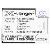 ZTE Li3820T44P4h665055 Battery Replacement for MF935 - 3