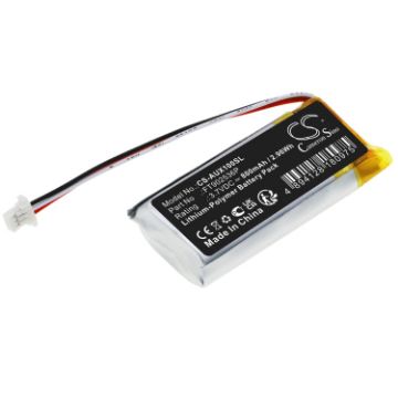 Picture of Battery Replacement Asus FT902536P for ROG Gladius ll ROG Spatha RF