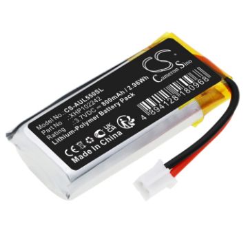 Picture of Battery Replacement Asus XHP102242 for LE55 ROG Spatha