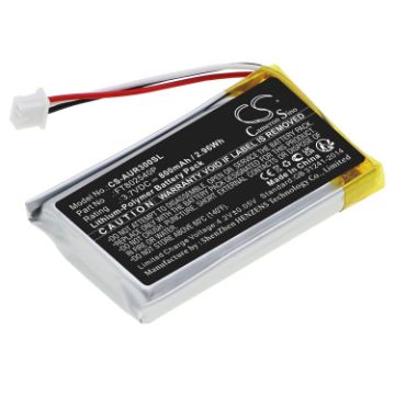 Picture of Battery Replacement Asus FT802540P for ROG Chakram
