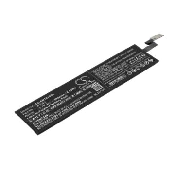 Picture of Battery Replacement Apple A1645 210000004542 A1645 for A1644 A1843