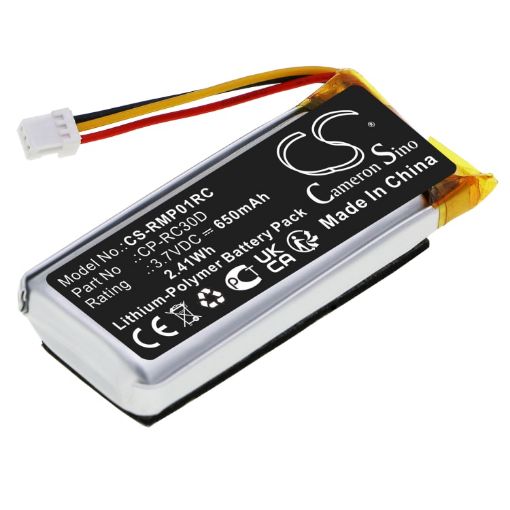 Razer CP-RC30D Battery Replacement for Basilisk Ultimate Naga Pro - 1