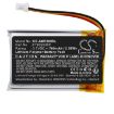 Picture of Battery Replacement Asus FT802535P for ROG STRIX IMPACT II