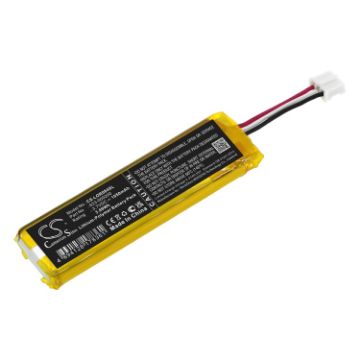 Picture of Battery Replacement Logitech 533-000200 for 920-010514 MX KEYS Mini
