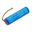 Corsair ICR18650 Battery Replacement for K63 Wireless Mechanical Gaming - 2