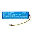 Corsair ICR18650 Battery Replacement for K63 Wireless Mechanical Gaming - 3
