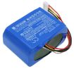 Battery Replacement Cubcadet 725-14826 725-14827 725-18426 753-11203 753-11204 for XR5 1000 - 2