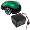 Battery Replacement for Wolf Garten Loopo S150 S300 - 6