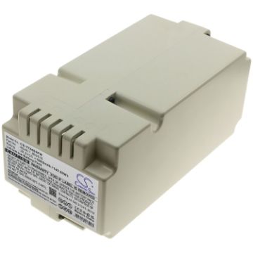 Battery Replacement for Mr.Gardener 862615 862618 - 1