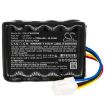 Landxcape LA0007 Battery Replacement for CR208E LX835 - 3