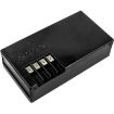Replacement Battery for Efco Sirius 1200 Sirius 7 - 4