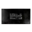 Replacement Battery for Efco Sirius 1200 Sirius 7 - 5