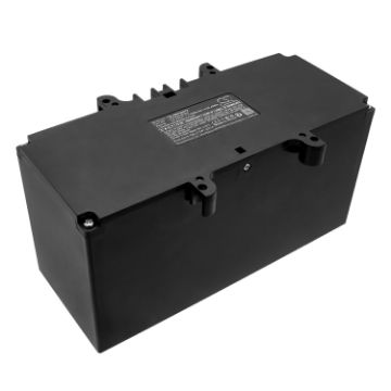 Battery Replacement Ambrogio 045Z298000A for Nemh2o - 1