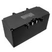 Battery Replacement Ambrogio 045Z298000A for Nemh2o - 2