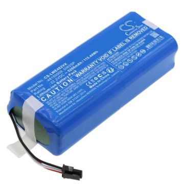 Picture of Battery Replacement Lawn Expert 48150009 DW2SP for Robotic Lawnmower