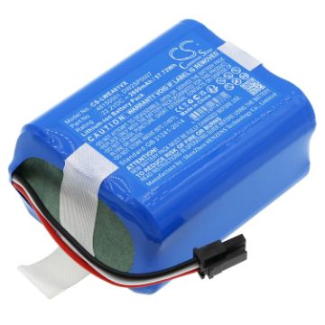 Battery Replacement Lawn Expert 48150001 DW2SP0007 for Robotic Lawnmower - 1
