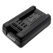 Flymo 967913201 B16-2025A BA01 Battery Replacement for 9678648-01 C-li 20v - 1