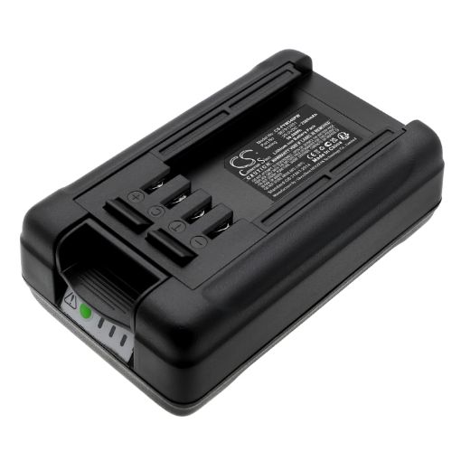 Flymo 967913201 B16-2025A BA01 Battery Replacement for 9678648-01 C-li 20v - 1